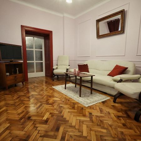 Monarch Residence Sibiu Exterior photo