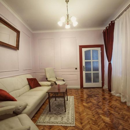 Monarch Residence Sibiu Exterior photo