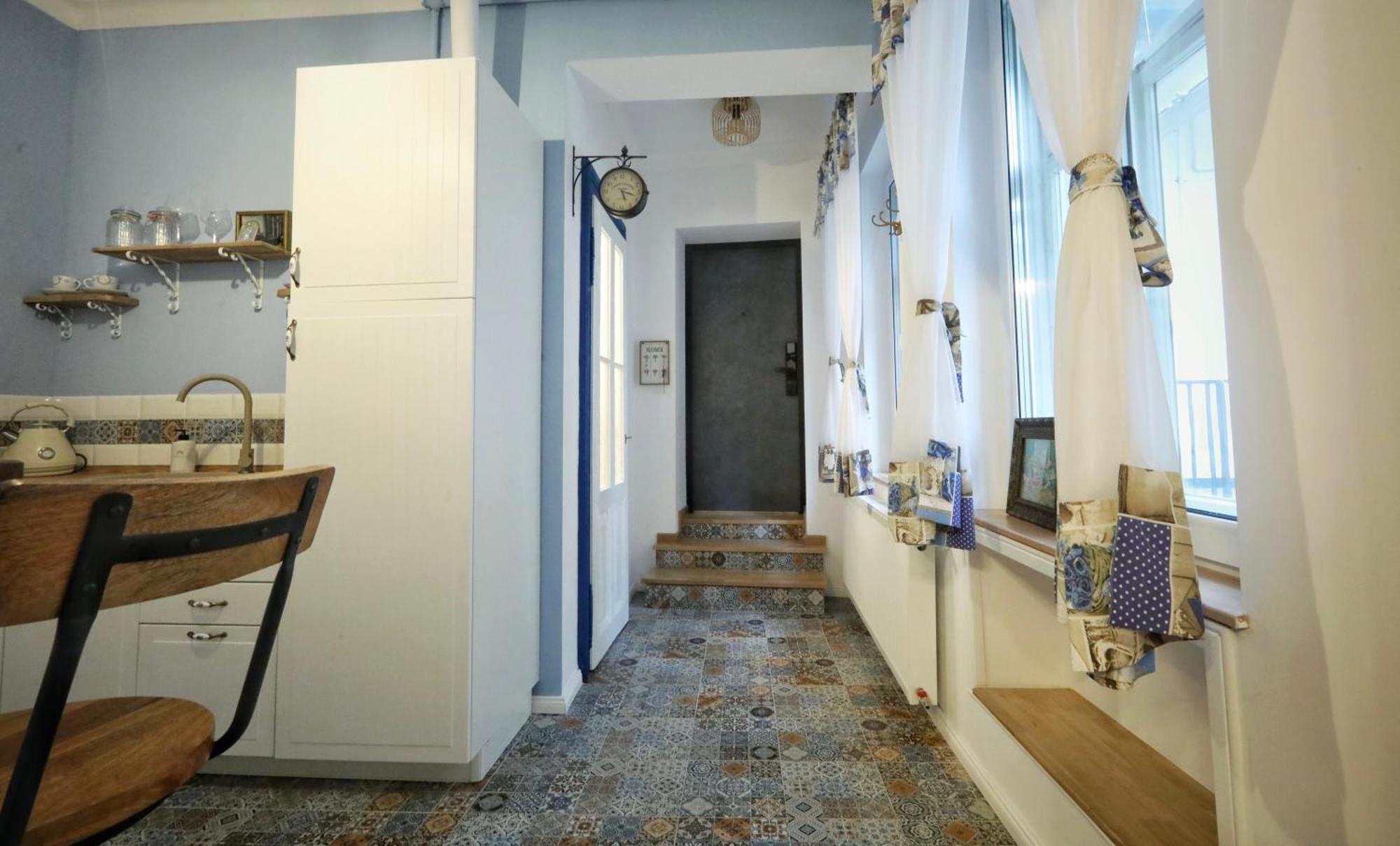 Monarch Residence Sibiu Exterior photo