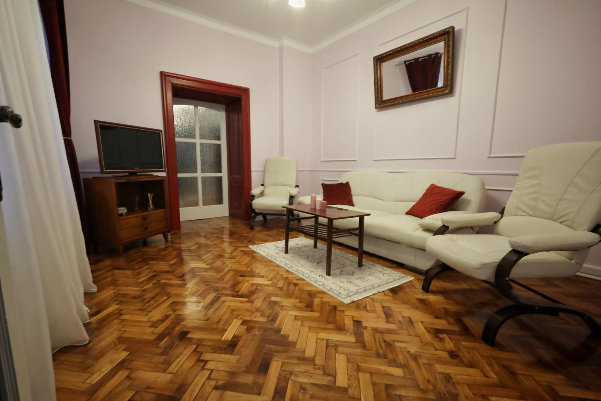 Monarch Residence Sibiu Exterior photo