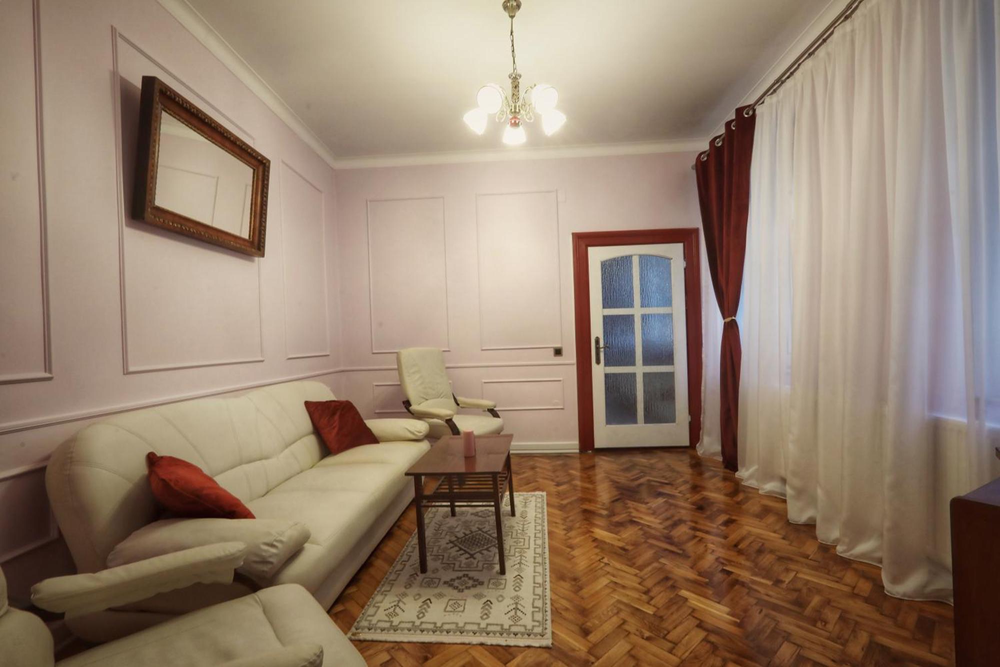 Monarch Residence Sibiu Exterior photo